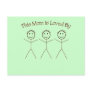 A Postcard for Mum