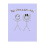 A Postcard for Mum