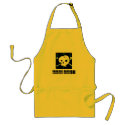 A-prawn aprons