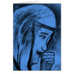A Prayer cards
