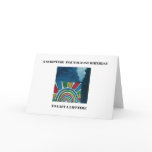A PRAYER FOR YOUR 1st BIRTHDAY Cards