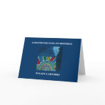 A PRAYER FOR YOUR 1st BIRTHDAY Greeting Card