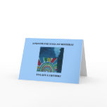 A PRAYER FOR YOUR 1st BIRTHDAY Greeting Cards