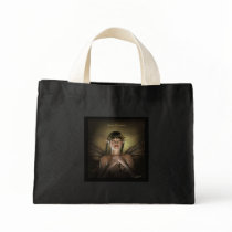 A prayer to be answered canvas bags