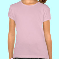 A Princesinha t-shirts