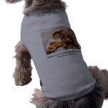 A Private Concert pet clothing