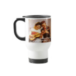 A Private Concert Coffee Mug