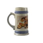 A Private Concert Mugs