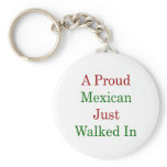 A Proud Mexican Just Walked In