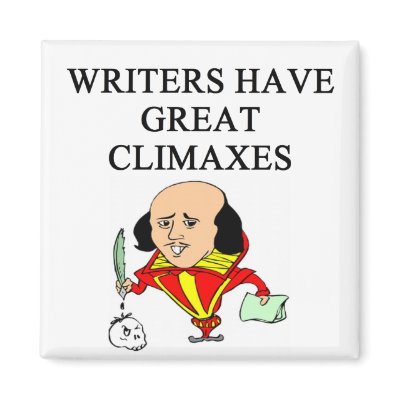 a pun for writers by jimbuf