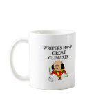 a pun for writers mug