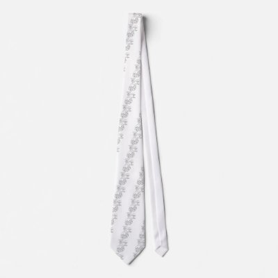 A Puppy, Not a Guppy bag of guppies Neckties by 4RV_Publishing