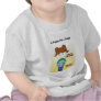 A Puppy Not A Guppy cover T Shirt