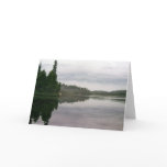 A Quiet Lake cards