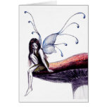A Quiet Spot Card