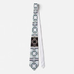 A Quilted Tie - 8'th in Series
