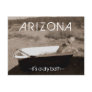 A R I Z O N A POST CARD