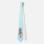 A.R.T. Designs Hula Neck Ties