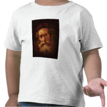 A Rabbi T Shirts