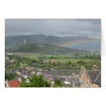 A Rainbow in Scotland Cards