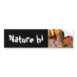 a rat’s life bumper stickers