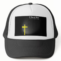 A Ray of Hope