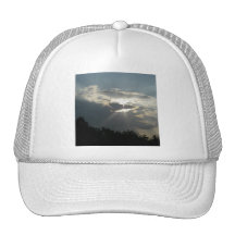 A Ray of Hope Hat