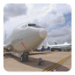 A RC-135V/W Rivet Joint aircraft stickers