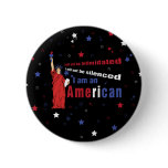 A Real American Pin