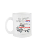A Real Hero - EMT Mugs