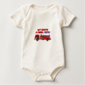 A Real Hero - Fireman t-shirts