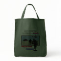 A Real Hero -  Military bags