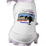 A Real Hero -  Military pet clothing
