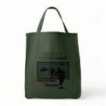 A Real Hero -  Military Tote Bags