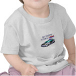 A Real Hero - Police Tee Shirt