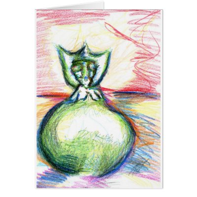 A Reason To live Greeting Card by unixarcade