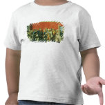A Reception in the Embassy of Teheran, 1830s Tee Shirts