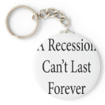 A Recession Can't Last Forever