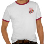 A Red Fire Truck t-shirts