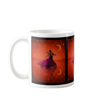A Red Waltz Mugs
