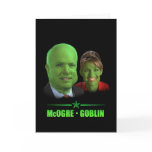 A Republican Halloween! cards