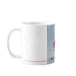 A RIGHT JOLLY OLD ELF. mugs