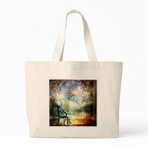 A ROOM OF ONE'S OWN CANVAS BAGS