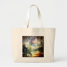 A ROOM OF ONE'S OWN BAG