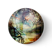 A ROOM OF ONE'S OWN PINBACK BUTTON