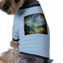 A ROOM OF ONE'S OWN DOG CLOTHING