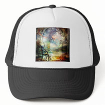 A ROOM OF ONE'S OWN HAT