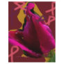 a rose for cansor flyers