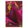 a rose for cansor customized stationery