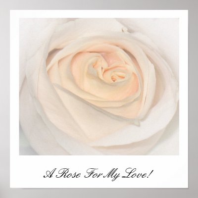 A Rose For My Love! by CreativelyCME